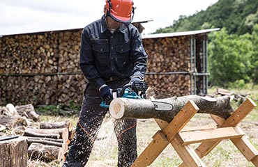 Équipements de protection
